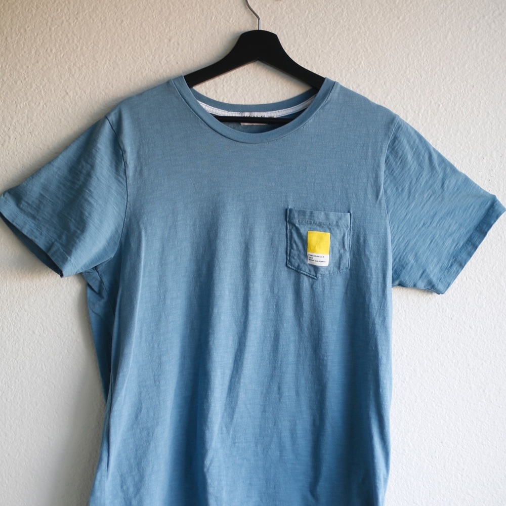 poolhouse tee